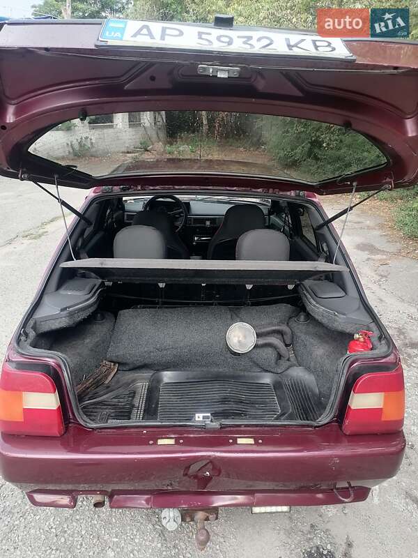 Ліфтбек ЗАЗ 1103 Славута 2006 в Запоріжжі