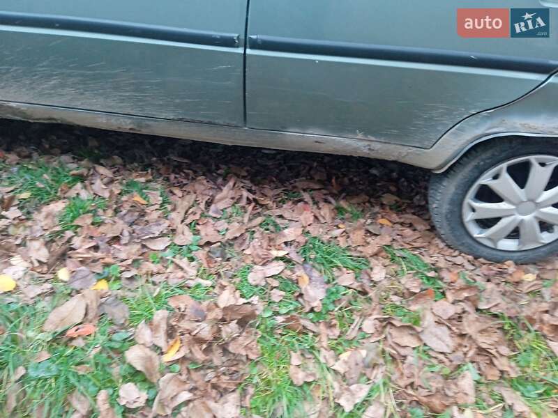 Лифтбек ЗАЗ 1103 Славута 2010 в Ивано-Франковске фото 12 Лифтбек ЗАЗ 1103 Славута 2010 в Ивано-Франковске