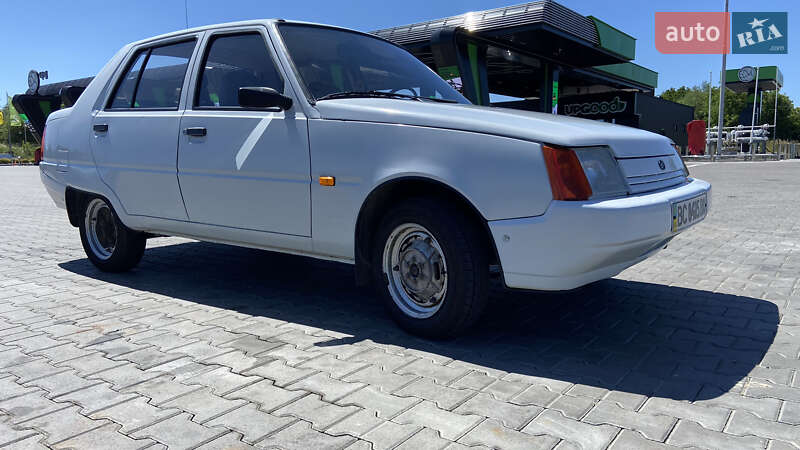 Лифтбек ЗАЗ 1103 Славута 2008 в Стрые фото 7 Лифтбек ЗАЗ 1103 Славута 2008 в Стрые