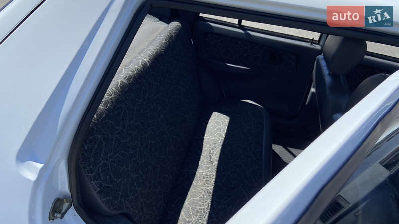 Лифтбек ЗАЗ 1103 Славута 2008 в Стрые фото 18 Лифтбек ЗАЗ 1103 Славута 2008 в Стрые