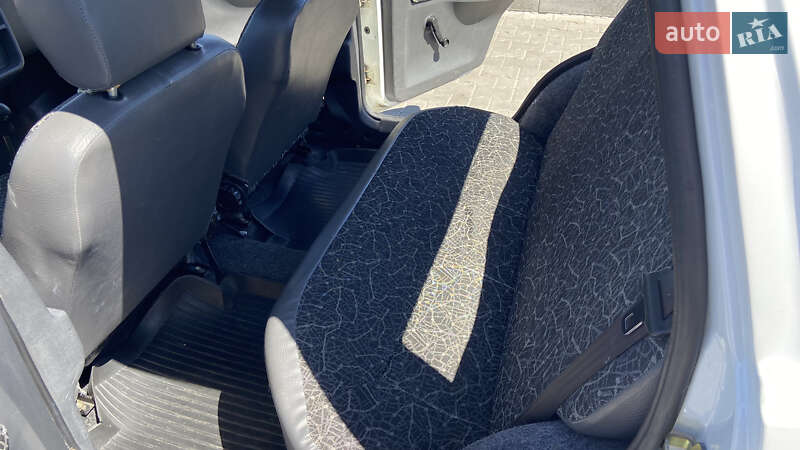 Лифтбек ЗАЗ 1103 Славута 2008 в Стрые фото 20 Лифтбек ЗАЗ 1103 Славута 2008 в Стрые