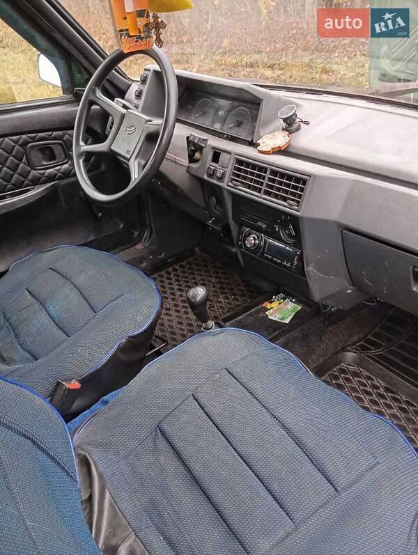 Ліфтбек ЗАЗ 1103 Славута 2003 в Києві