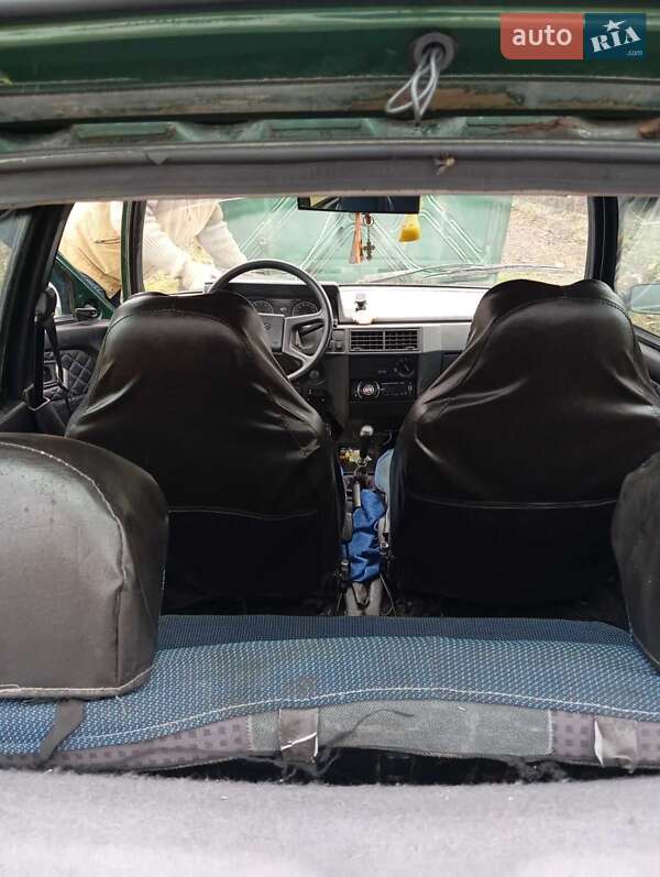 Ліфтбек ЗАЗ 1103 Славута 2003 в Києві