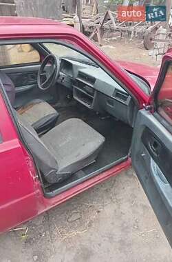 Лифтбек ЗАЗ 1103 Славута 2002 в Романове