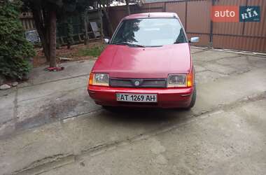 Ліфтбек ЗАЗ 1103 Славута 2003 в Снятині