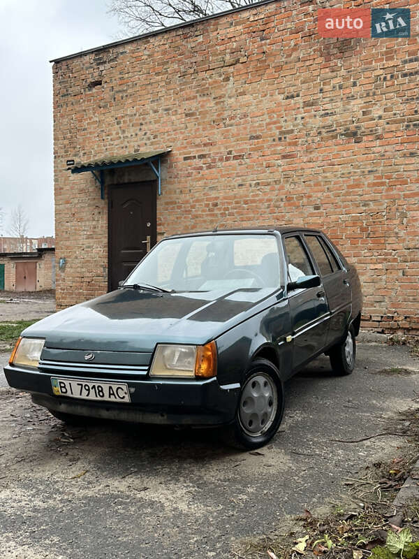 ЗАЗ 1103 Славута 2005 ЗАЗ 1103 Славута 2005