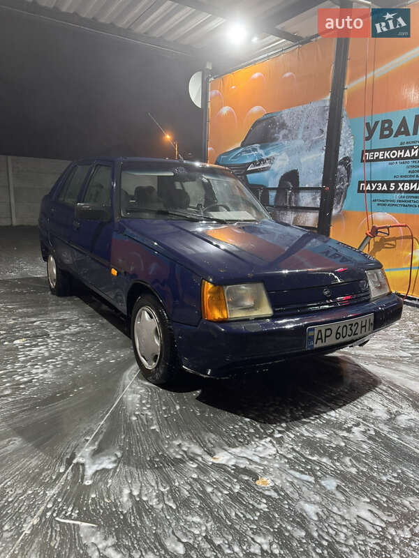 ЗАЗ 1103 Славута 2006