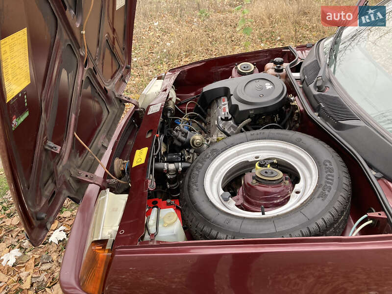 Ліфтбек ЗАЗ 1103 Славута 2006 в Черкасах фото 17 Ліфтбек ЗАЗ 1103 Славута 2006 в Черкасах