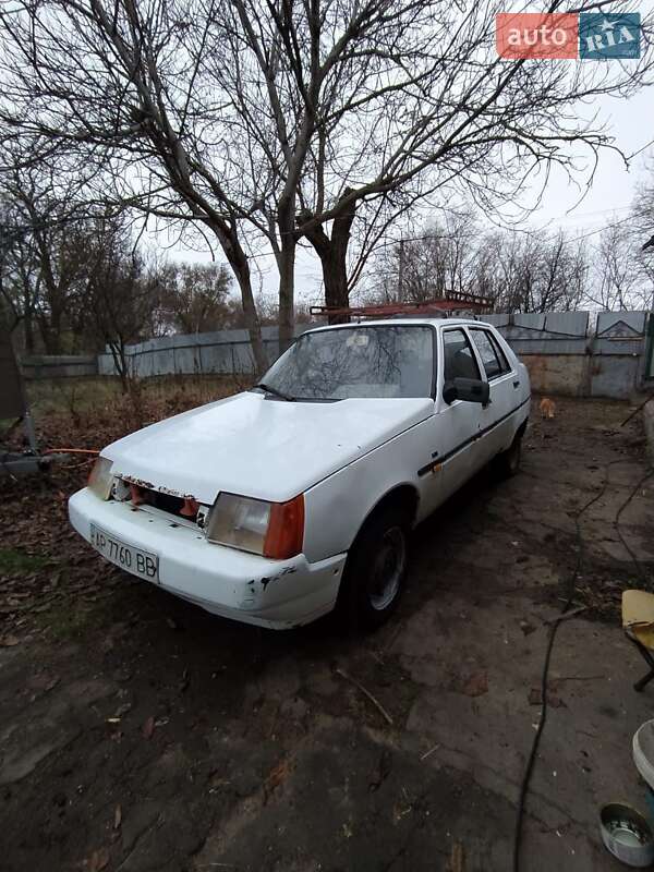 ЗАЗ 1103 Славута 2002