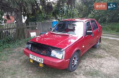 Ліфтбек ЗАЗ 1103 Славута 2003 в Харкові