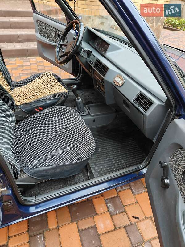 Ліфтбек ЗАЗ 1103 Славута 2005 в Кропивницькому фото 13 Ліфтбек ЗАЗ 1103 Славута 2005 в Кропивницькому