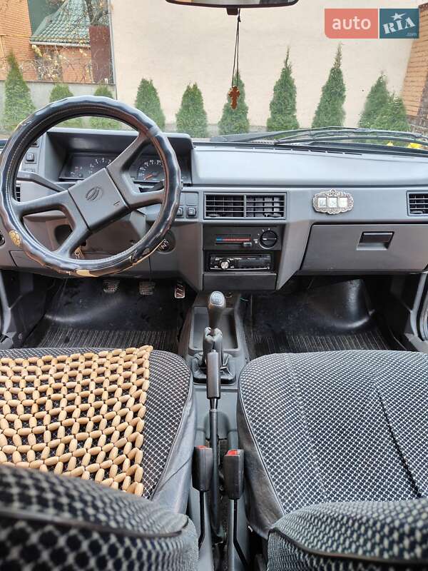 Ліфтбек ЗАЗ 1103 Славута 2005 в Кропивницькому фото 16 Ліфтбек ЗАЗ 1103 Славута 2005 в Кропивницькому