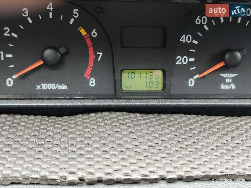 Ліфтбек ЗАЗ 1103 Славута 2006 в Запоріжжі