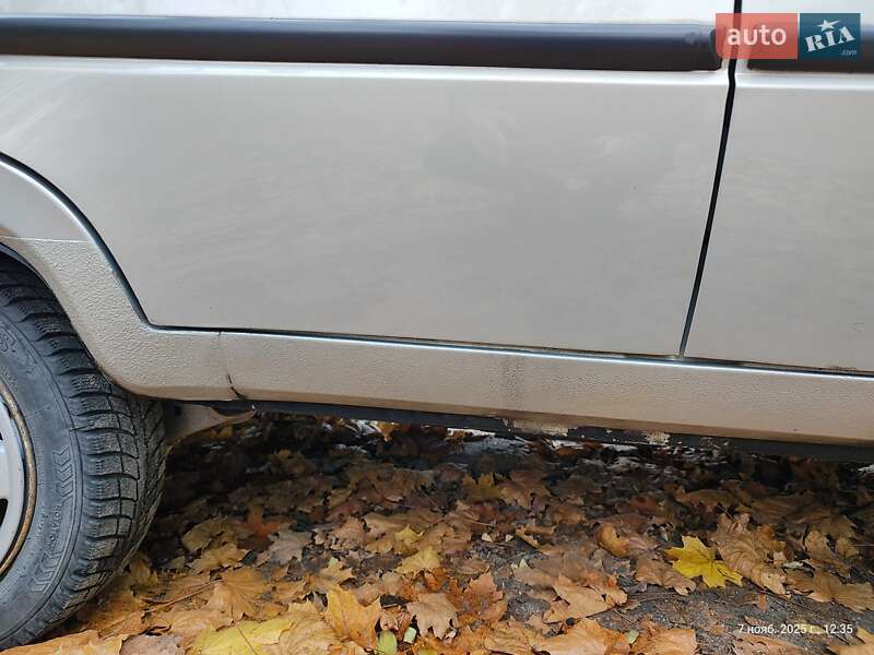 Ліфтбек ЗАЗ 1103 Славута 2006 в Запоріжжі