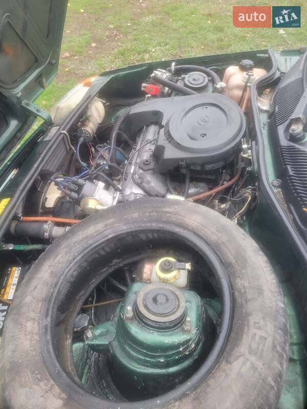 Лифтбек ЗАЗ 1103 Славута 2004 в Вольнянске