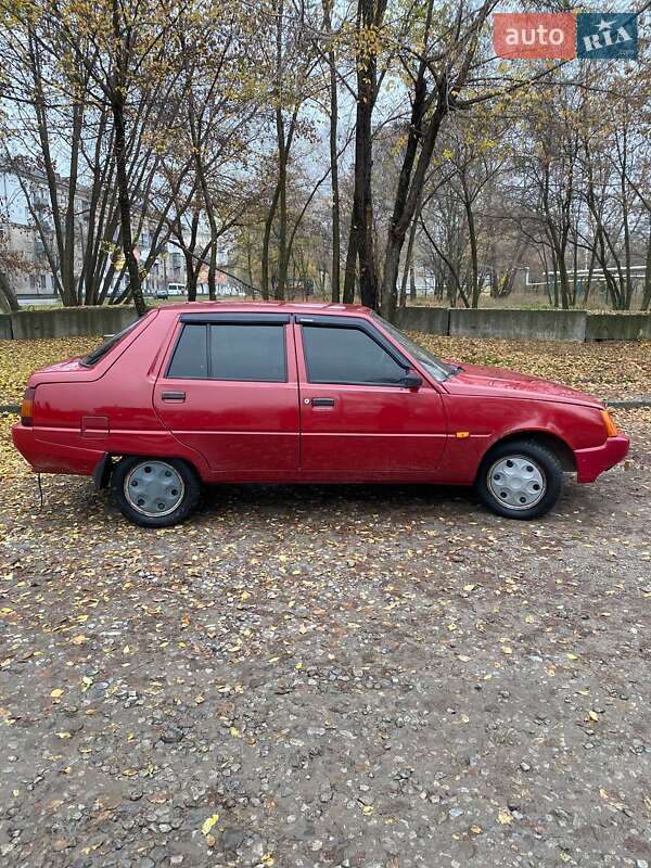 ЗАЗ 1103 Славута 2006