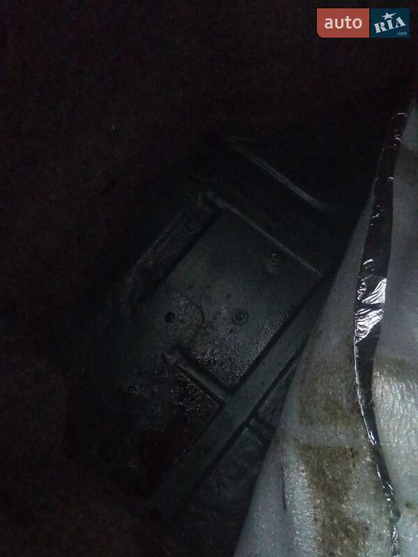 Лифтбек ЗАЗ 1103 Славута 2004 в Яблунице