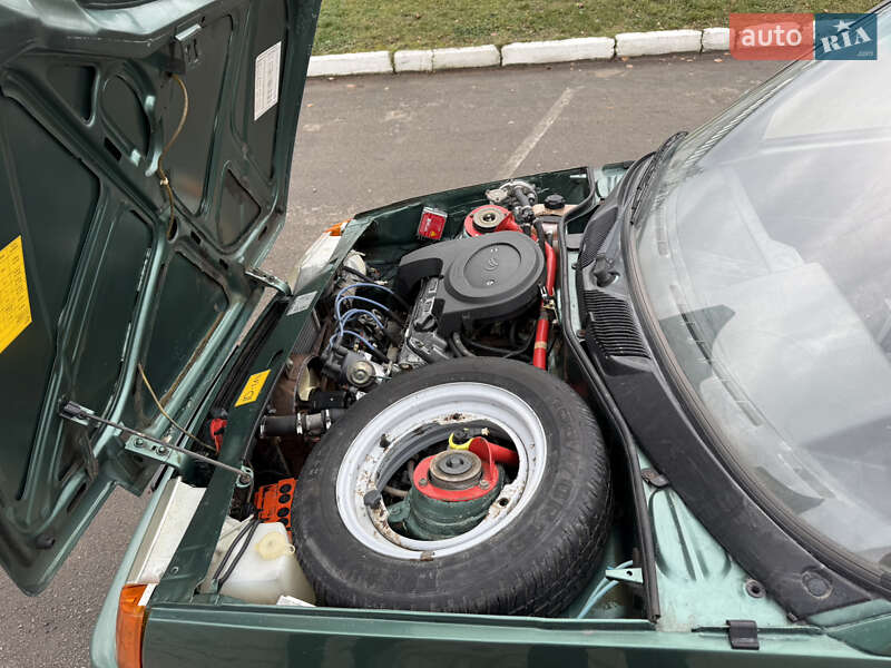 Лифтбек ЗАЗ 1103 Славута 2006 в Прилуках