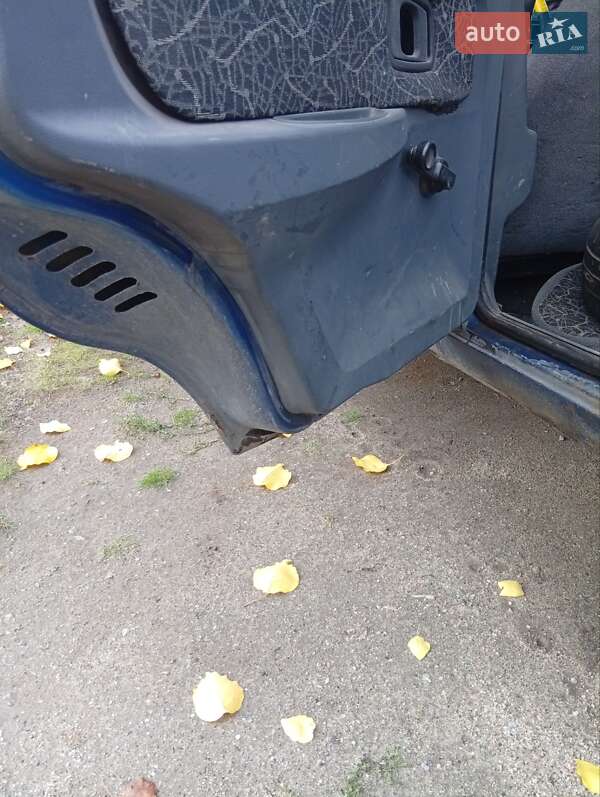 Лифтбек ЗАЗ 1103 Славута 2009 в Запорожье фото 2 Лифтбек ЗАЗ 1103 Славута 2009 в Запорожье