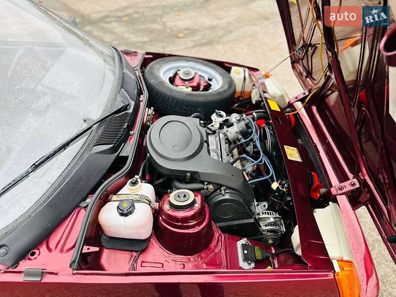 Ліфтбек ЗАЗ 1103 Славута 2001 в Житомирі