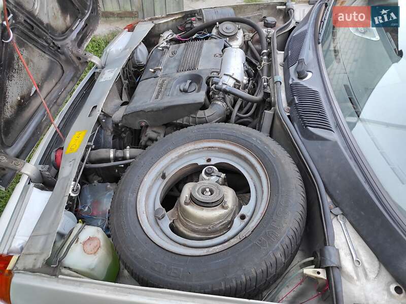 Ліфтбек ЗАЗ 1103 Славута 2008 в Сновську