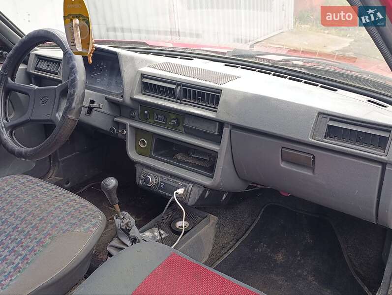 Лифтбек ЗАЗ 1103 Славута 2003 в Житомире