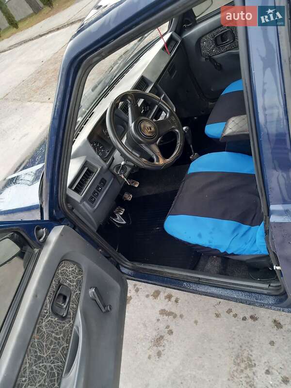 Ліфтбек ЗАЗ 1103 Славута 2005 в Славуті