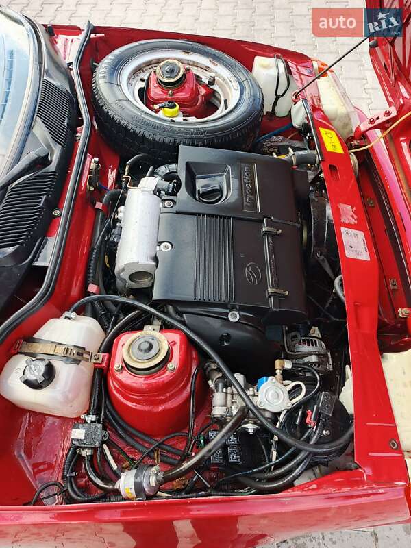 Ліфтбек ЗАЗ 1103 Славута 2007 в Тернополі