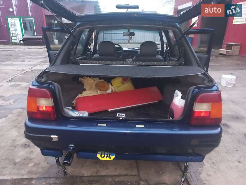 Ліфтбек ЗАЗ 1103 Славута 2009 в Умані фото 9 Ліфтбек ЗАЗ 1103 Славута 2009 в Умані