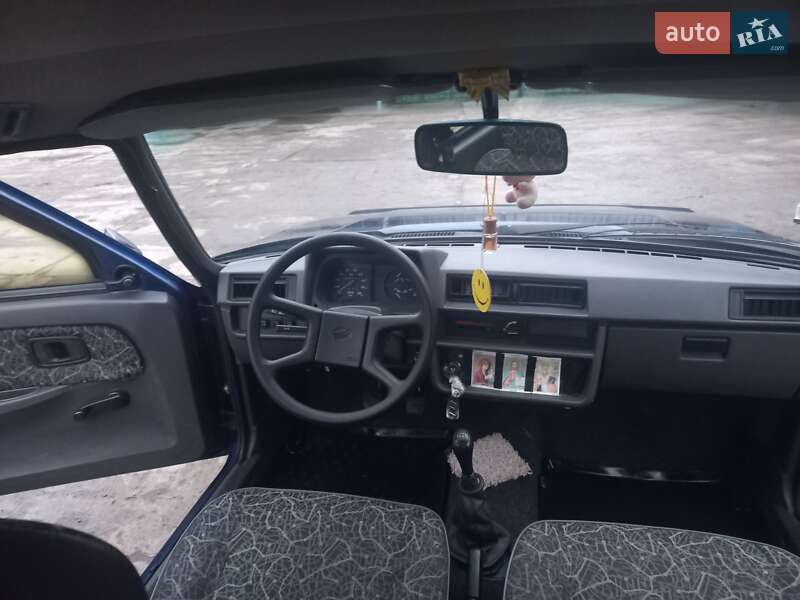 Ліфтбек ЗАЗ 1103 Славута 2009 в Умані фото 12 Ліфтбек ЗАЗ 1103 Славута 2009 в Умані