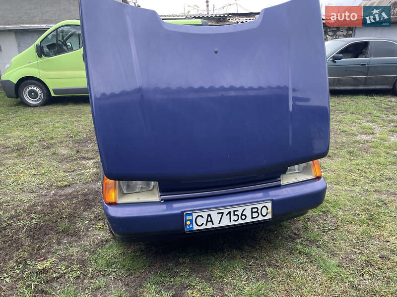 Лифтбек ЗАЗ 1103 Славута 2003 в Золотоноше фото 13 Лифтбек ЗАЗ 1103 Славута 2003 в Золотоноше