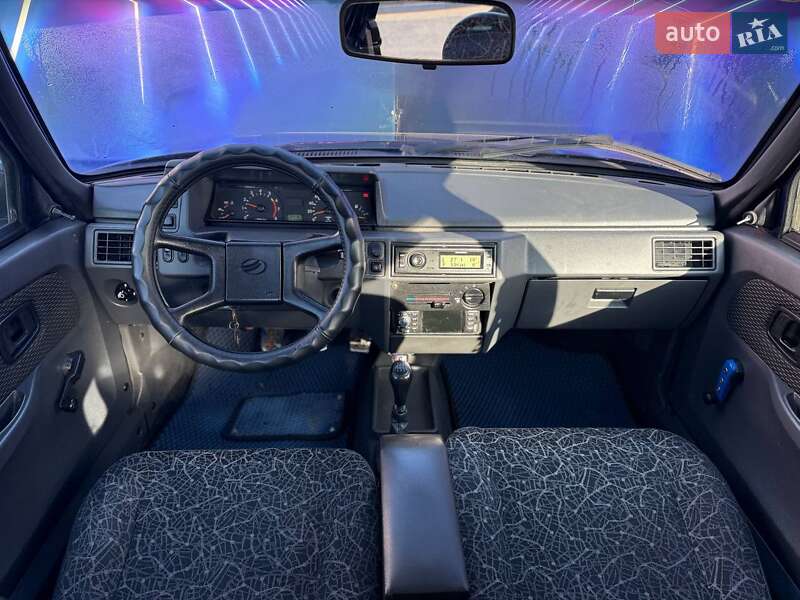 Лифтбек ЗАЗ 1103 Славута 2007 в Запорожье фото 10 Лифтбек ЗАЗ 1103 Славута 2007 в Запорожье