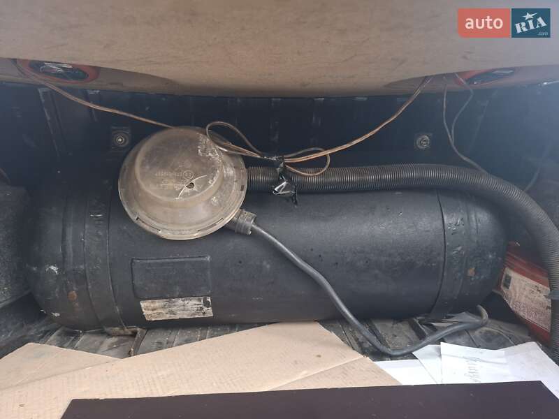 Лифтбек ЗАЗ 1103 Славута 2008 в Хмельницком фото 8 Лифтбек ЗАЗ 1103 Славута 2008 в Хмельницком