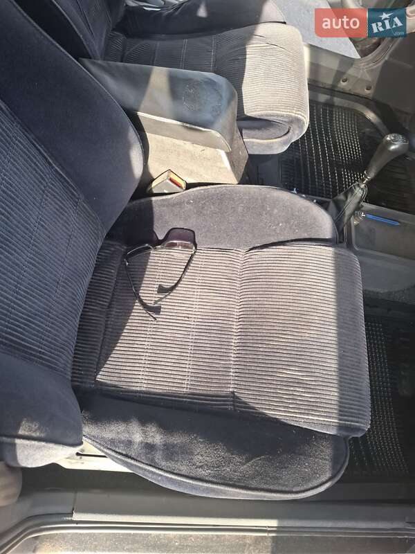 Лифтбек ЗАЗ 1103 Славута 2008 в Хмельницком фото 15 Лифтбек ЗАЗ 1103 Славута 2008 в Хмельницком