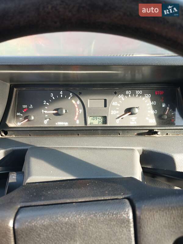 Ліфтбек ЗАЗ 1103 Славута 2004 в Андрушівці