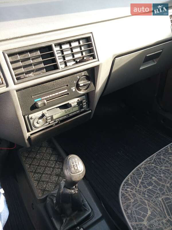 Ліфтбек ЗАЗ 1103 Славута 2004 в Андрушівці