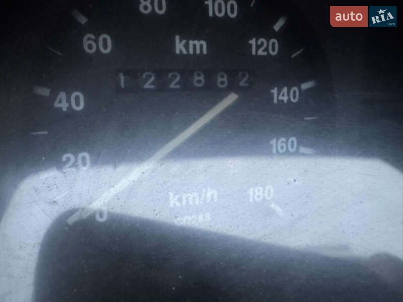 Ліфтбек ЗАЗ 1103 Славута 2005 в Ужгороді