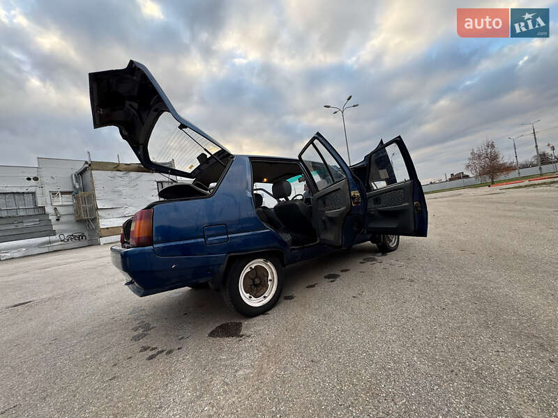 Ліфтбек ЗАЗ 1103 Славута 2005 в Харкові фото 15 Ліфтбек ЗАЗ 1103 Славута 2005 в Харкові