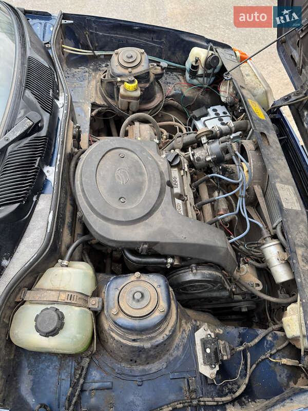 Ліфтбек ЗАЗ 1103 Славута 2005 в Харкові фото 16 Ліфтбек ЗАЗ 1103 Славута 2005 в Харкові