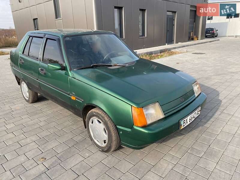ЗАЗ 1103 Славута 2004 ЗАЗ 1103 Славута 2004
