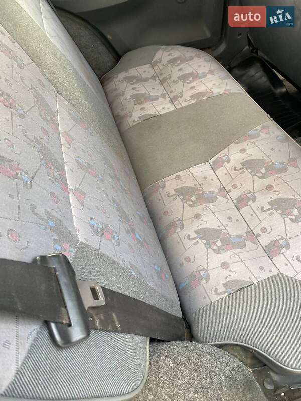 Лифтбек ЗАЗ 1103 Славута 2004 в Хмельницком