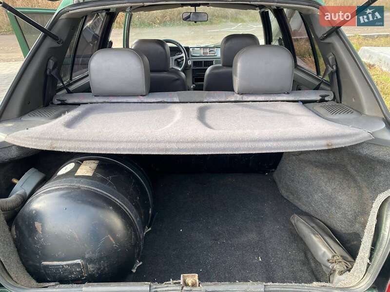 Лифтбек ЗАЗ 1103 Славута 2004 в Хмельницком