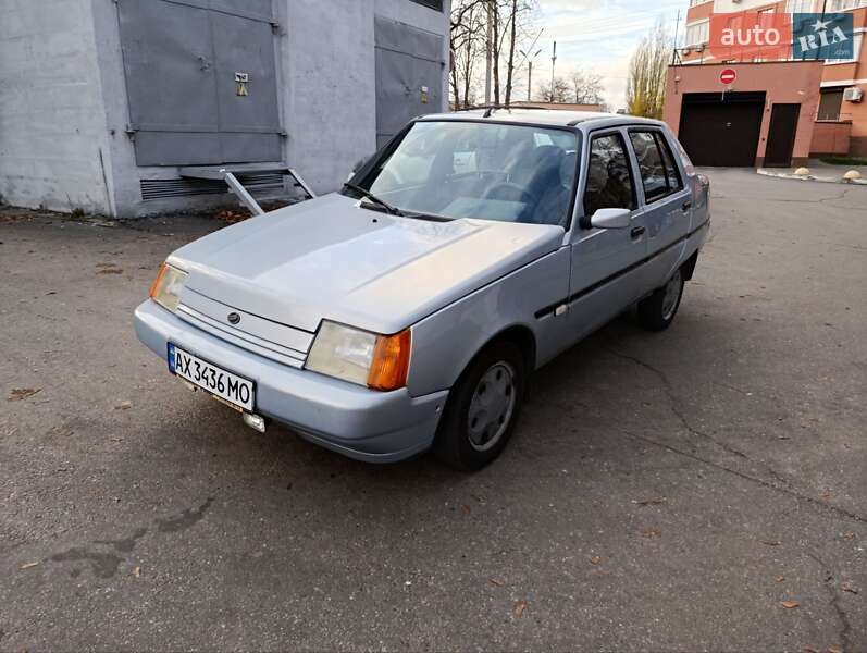 ЗАЗ 1103 Славута 2004 ЗАЗ 1103 Славута 2004