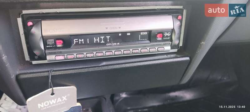 Лифтбек ЗАЗ 1103 Славута 2005 в Львове фото 8 Лифтбек ЗАЗ 1103 Славута 2005 в Львове