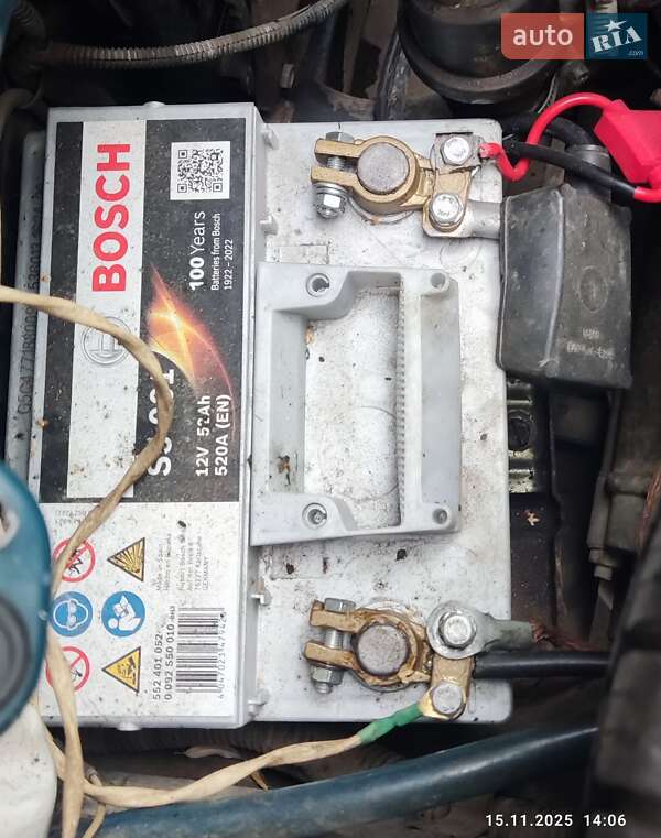 Лифтбек ЗАЗ 1103 Славута 2005 в Львове фото 17 Лифтбек ЗАЗ 1103 Славута 2005 в Львове