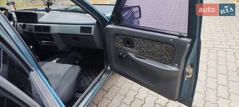 Лифтбек ЗАЗ 1103 Славута 2005 в Львове фото 14 Лифтбек ЗАЗ 1103 Славута 2005 в Львове