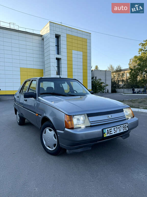 ЗАЗ 1103 Славута 2006