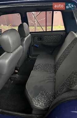 Ліфтбек ЗАЗ 1103 Славута 2004 в Миколаєві