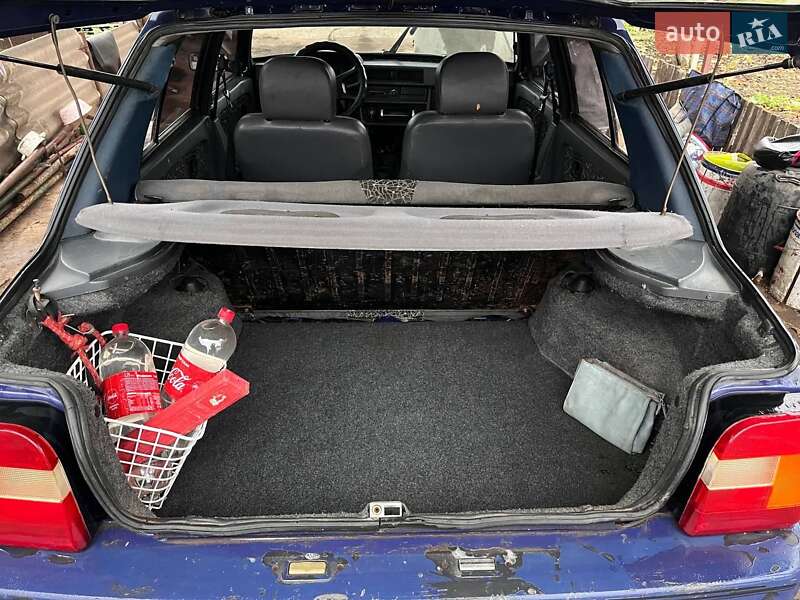 Ліфтбек ЗАЗ 1103 Славута 2004 в Миколаєві