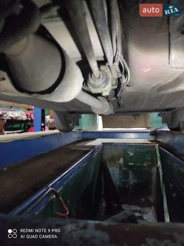 Лифтбек ЗАЗ 1103 Славута 2007 в Кременчуге